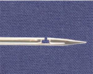 AGUJA SCHMETZ 705H-HDK AUTOENHEBRANTE Nº 90 X5 - Image 2
